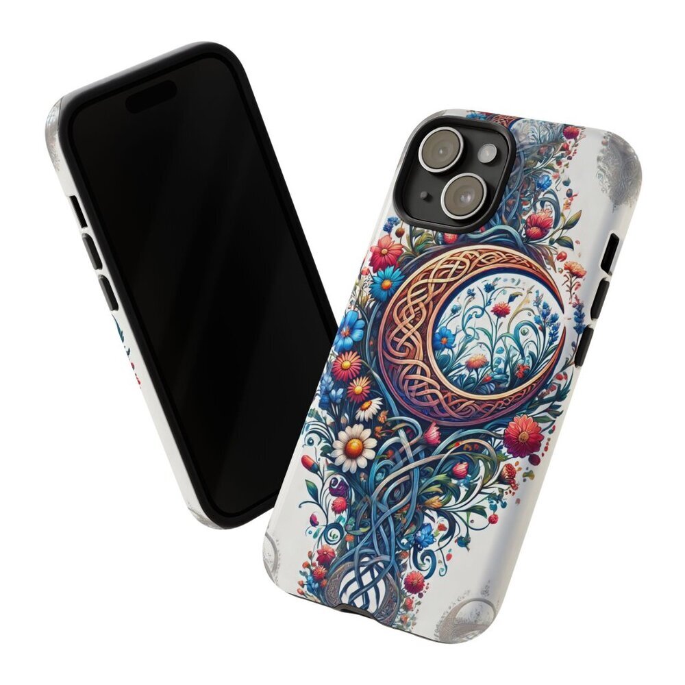 iPhone 16 Pro Max phone case, MARPC1086 - Picture 5 of 8